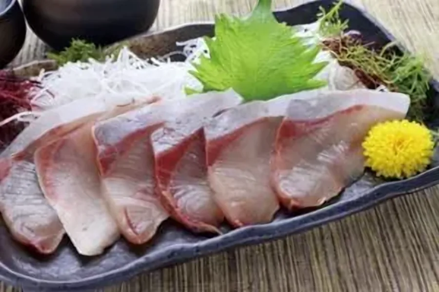 ぶり造り