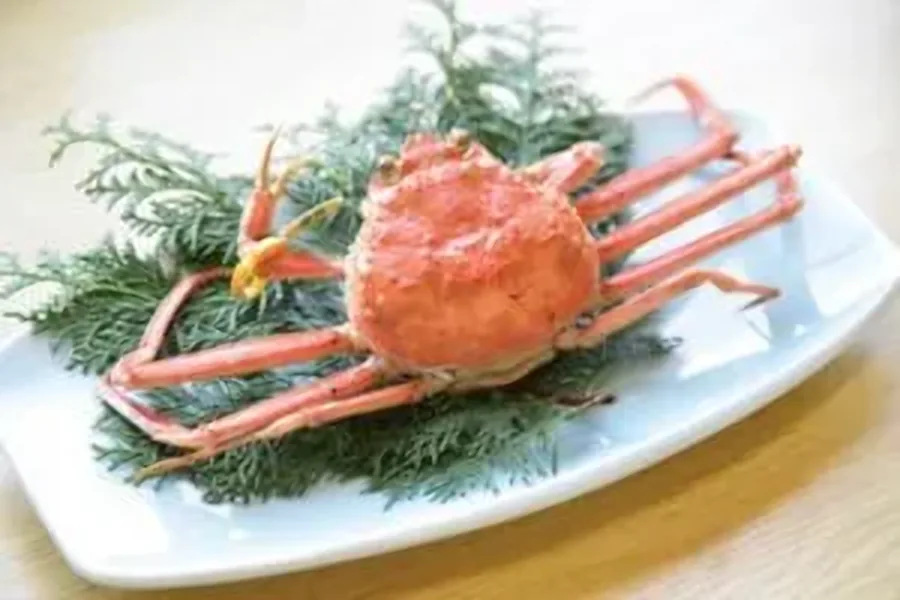 せいこ蟹