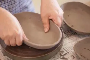 陶芸体験
